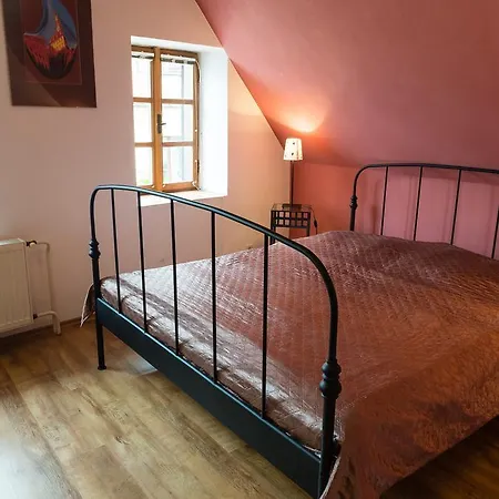Marie Český Krumlov