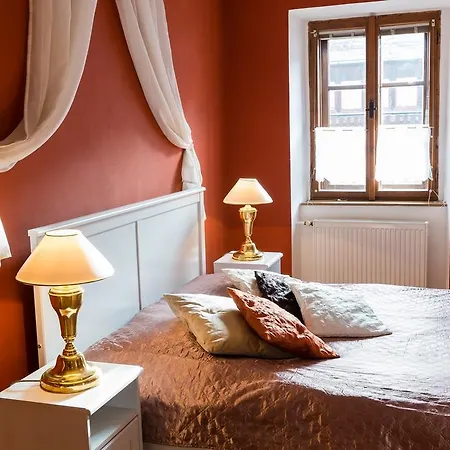 Marie Gasthuis 3*