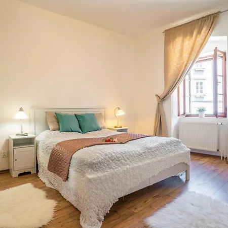 Marie 3* Český Krumlov