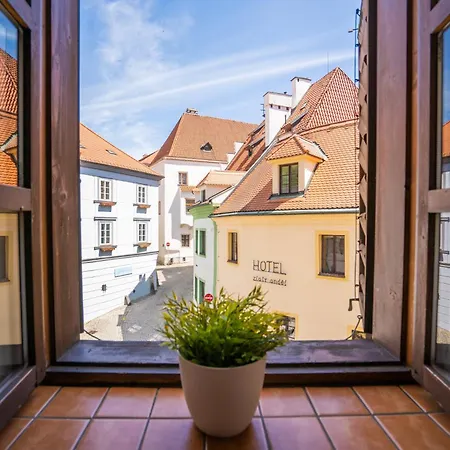 Πανσιόν Marie 3*