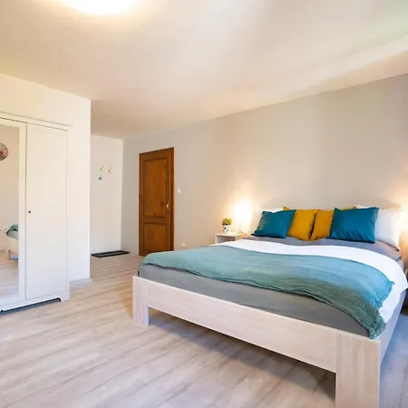 Gasthof Marie Český Krumlov