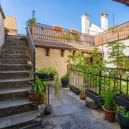 Πανσιόν Marie