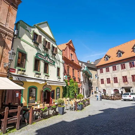 Marie Πανσιόν 3*