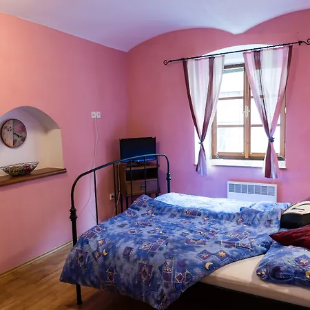 Πανσιόν Marie 3*