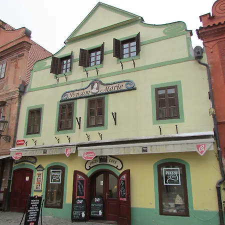 Marie 3* Český Krumlov