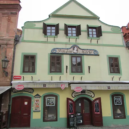 Gasthof Marie Český Krumlov