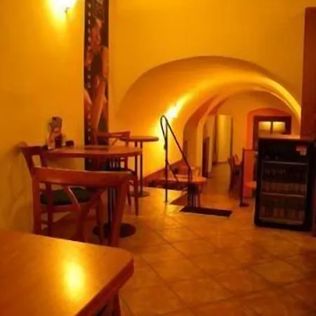 Πανσιόν Marie