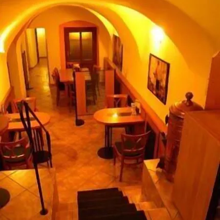 Πανσιόν Marie