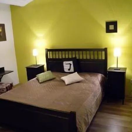 Marie Πανσιόν 3*