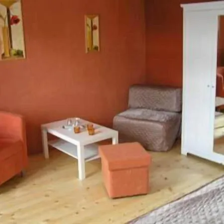 Marie 3* Český Krumlov