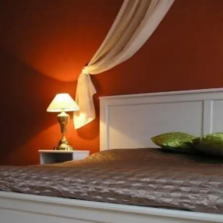 Πανσιόν Marie