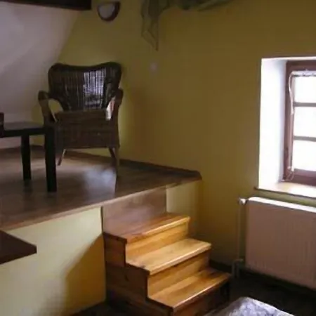 بيت ضيافة Marie Český Krumlov