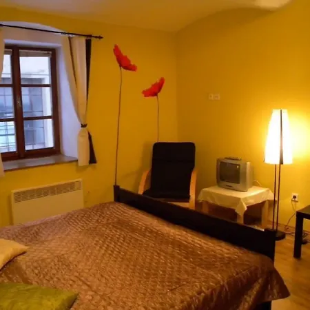 Marie 3* Český Krumlov