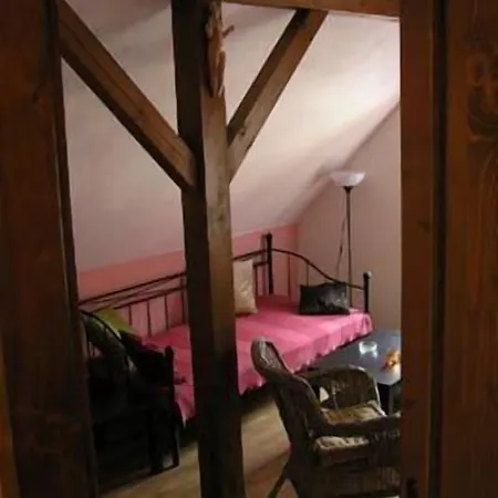 Marie Český Krumlov