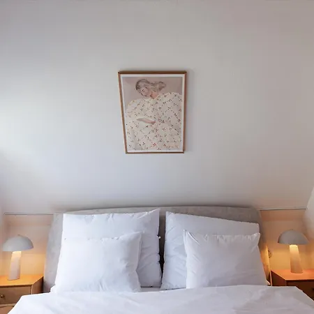 Maison d'hôtes Marie 3*