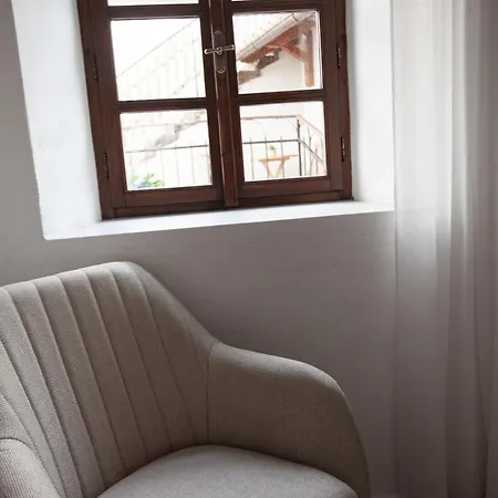 Marie Maison d'hôtes Český Krumlov