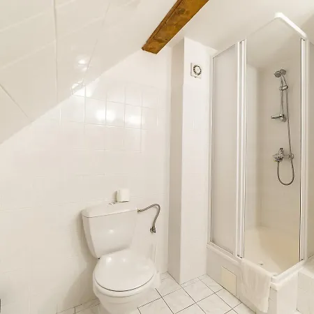 Πανσιόν Marie Český Krumlov