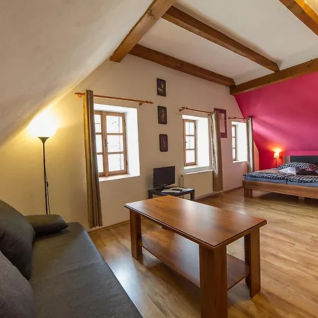 Marie Gasthuis 3*