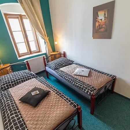 Gasthuis Marie 3*
