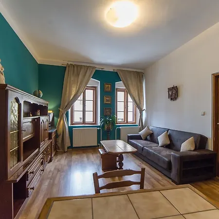 Marie 3* Český Krumlov