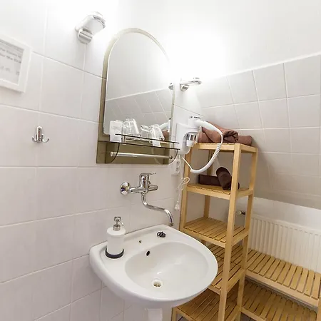 Marie Πανσιόν Český Krumlov