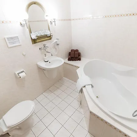 Marie بيت ضيافة Český Krumlov