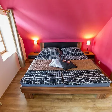 Gasthuis Marie 3*