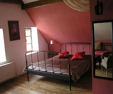 Marie Český Krumlov