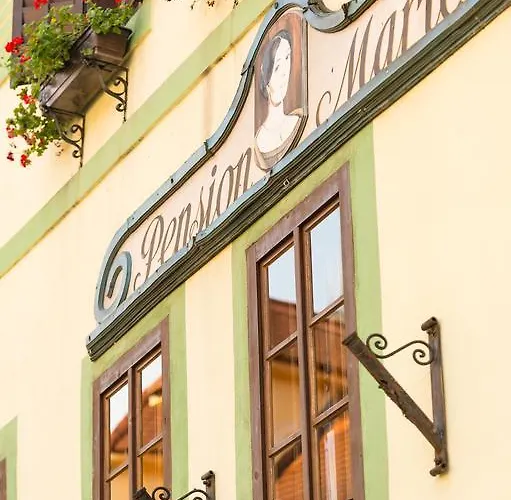 게스트하우스 마리