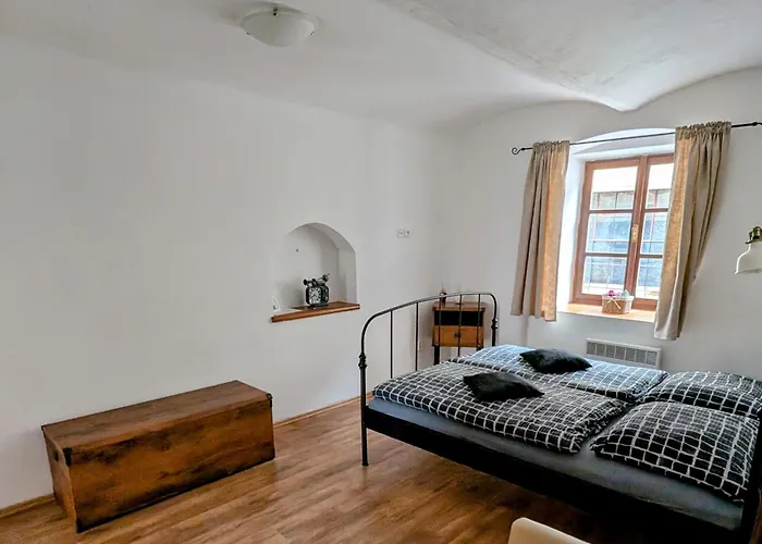 招待所 佩西恩玛丽酒店