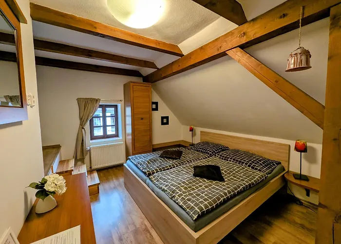 佩西恩玛丽酒店 招待所 3*