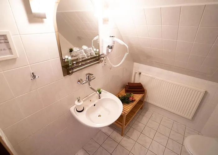 게스트하우스 마리 체스키크룸로프