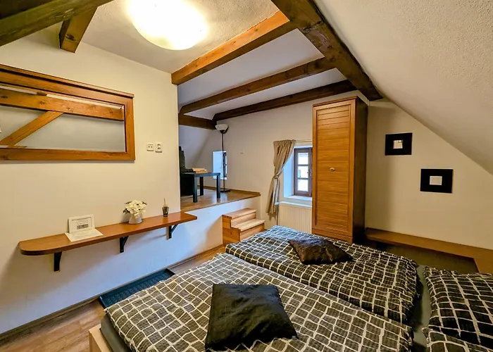 佩西恩玛丽酒店 3*