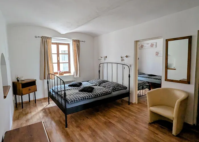 마리 체스키크룸로프