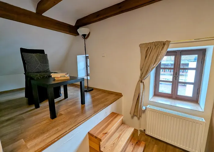 佩西恩玛丽酒店