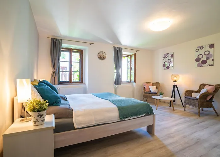 게스트하우스 마리