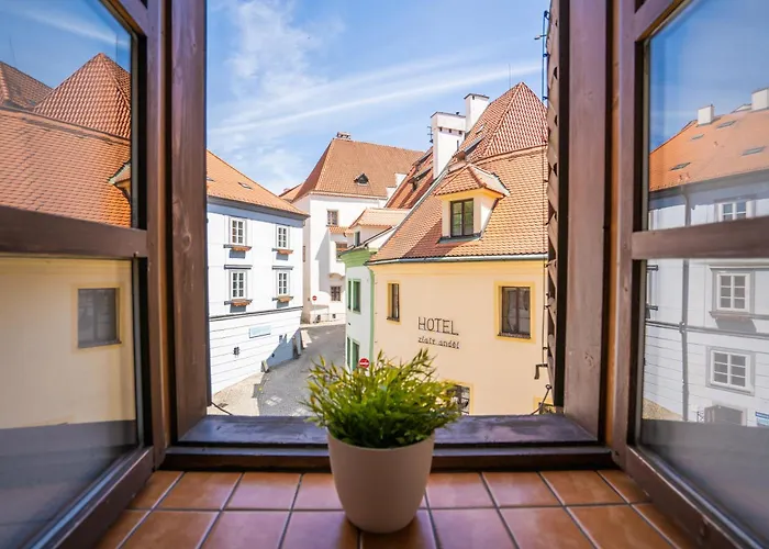 招待所 佩西恩玛丽酒店 3*