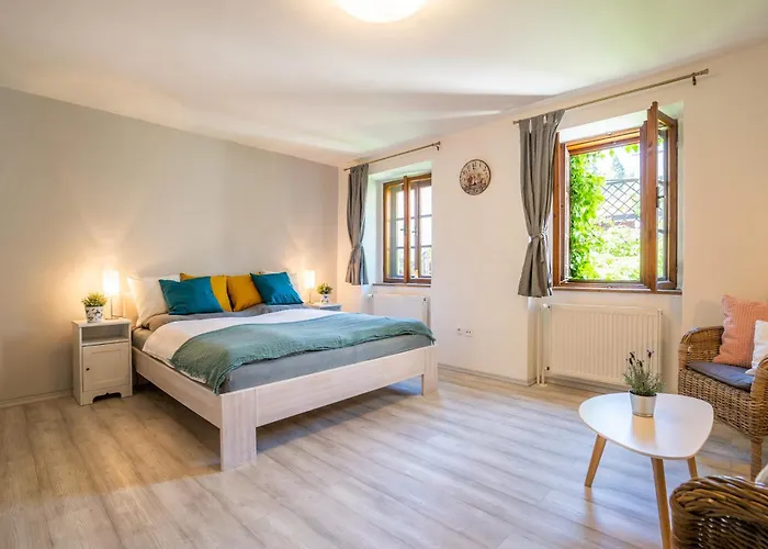 佩西恩玛丽酒店 3*