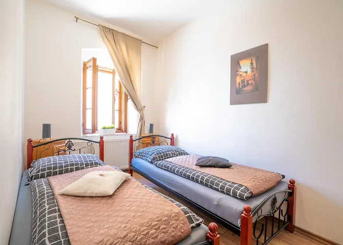 마리 체스키크룸로프