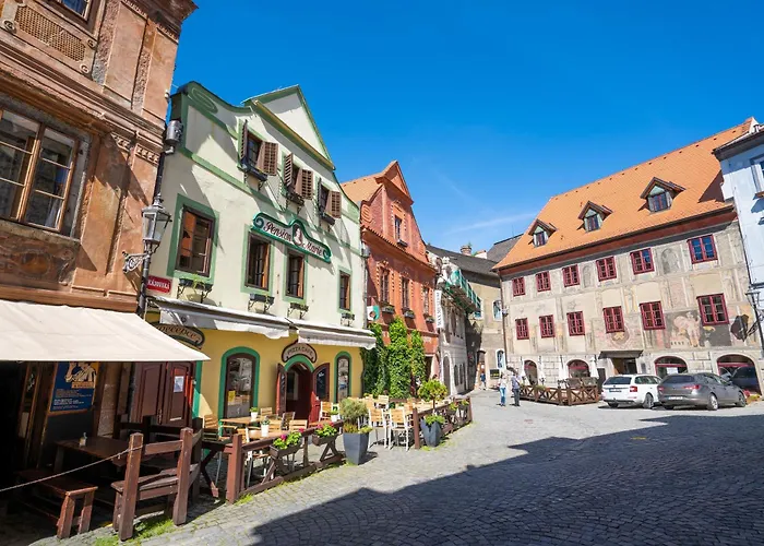 마리 게스트하우스 3*