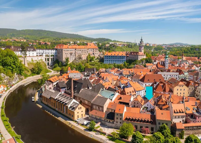 招待所 佩西恩玛丽酒店 3*