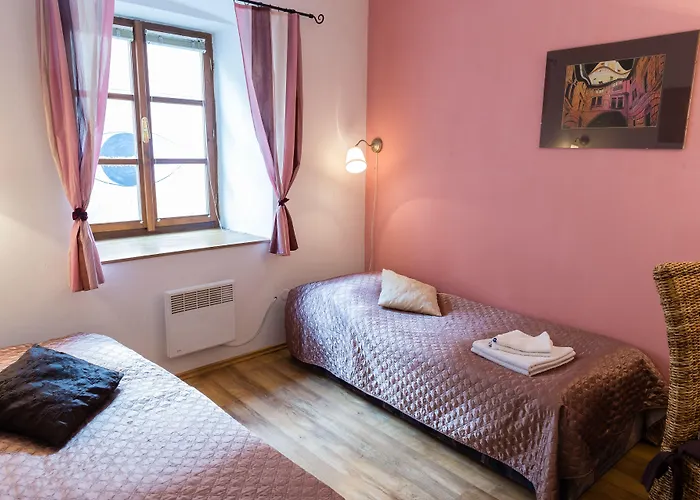 마리 게스트하우스