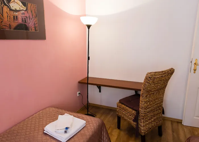 게스트하우스 마리