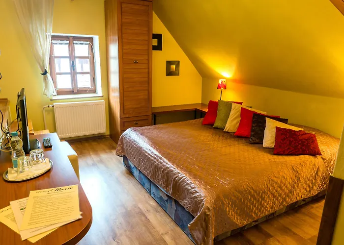 마리 게스트하우스