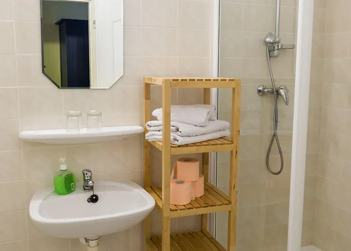 招待所 佩西恩玛丽酒店