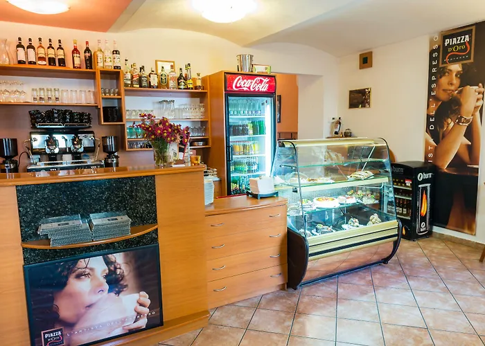 佩西恩玛丽酒店 Český Krumlov