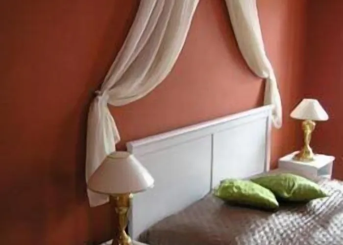 佩西恩玛丽酒店 3*