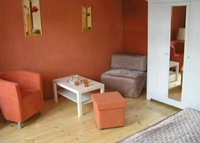 佩西恩玛丽酒店 3* Český Krumlov