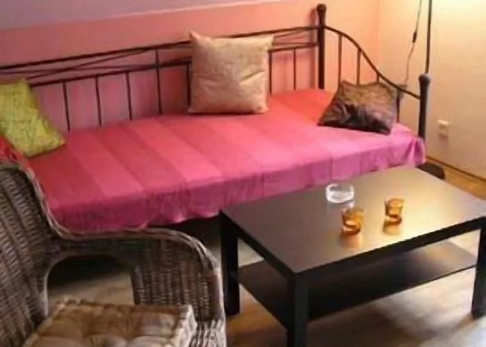 마리 게스트하우스