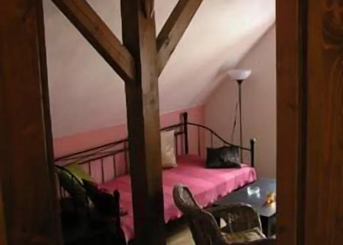 마리 체스키크룸로프